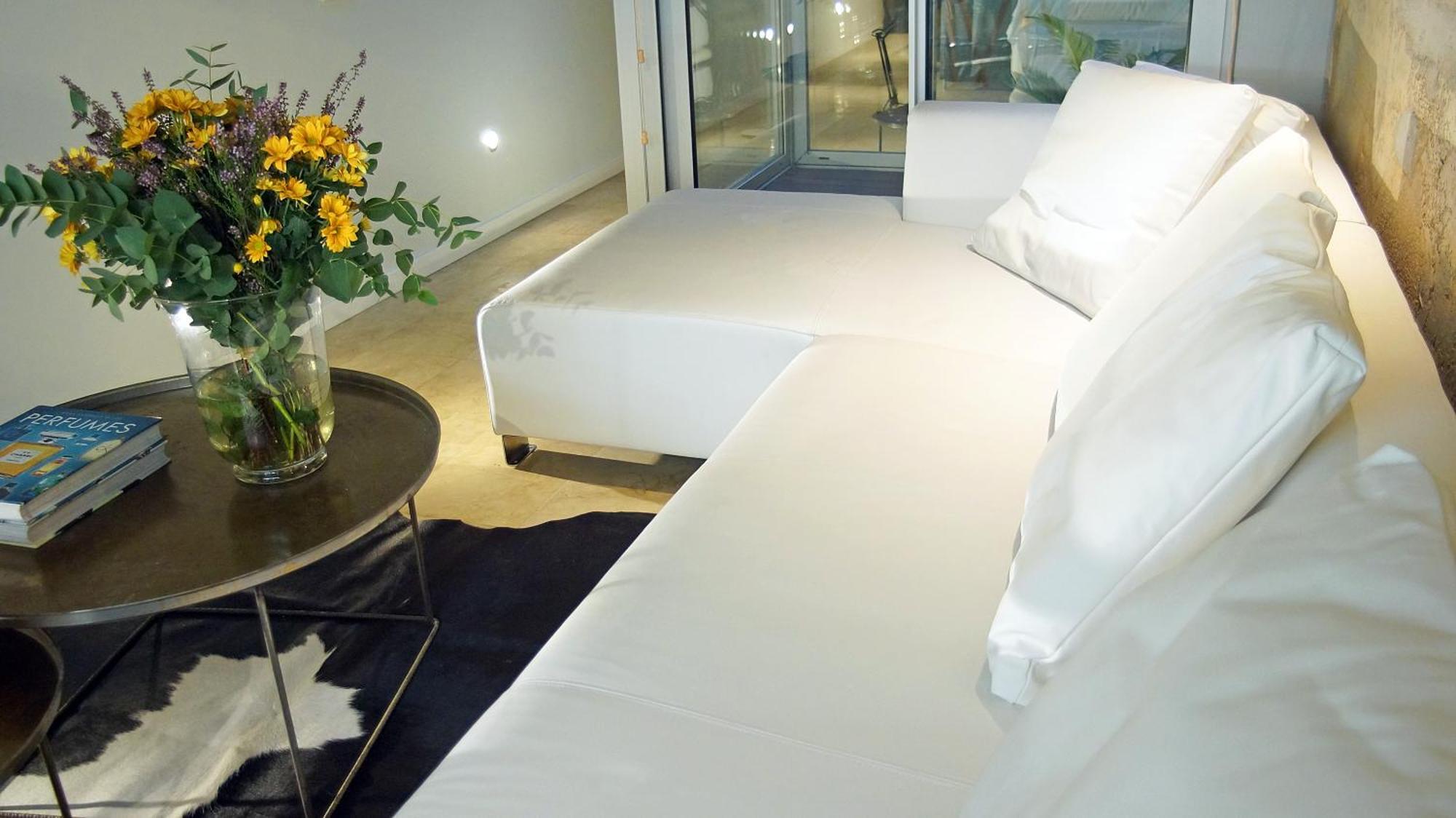 Apartment Barcelona Rentals - Pool Terrace In City Center Værelse billede